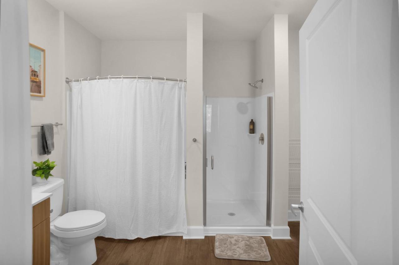 The Hendrix Nashville W/Pool & Free Parking Exterior foto