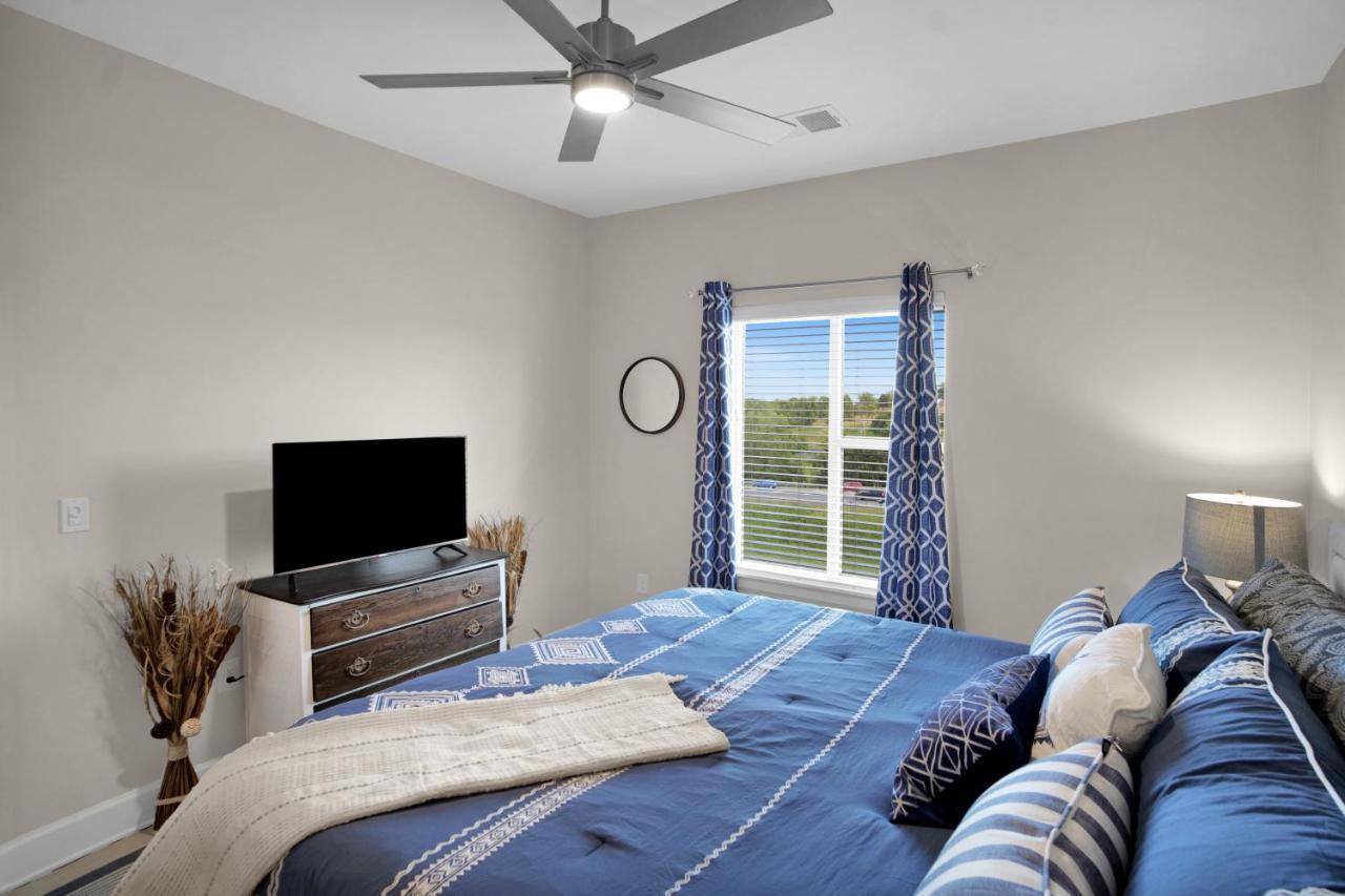 The Hendrix Nashville W/Pool & Free Parking Exterior foto